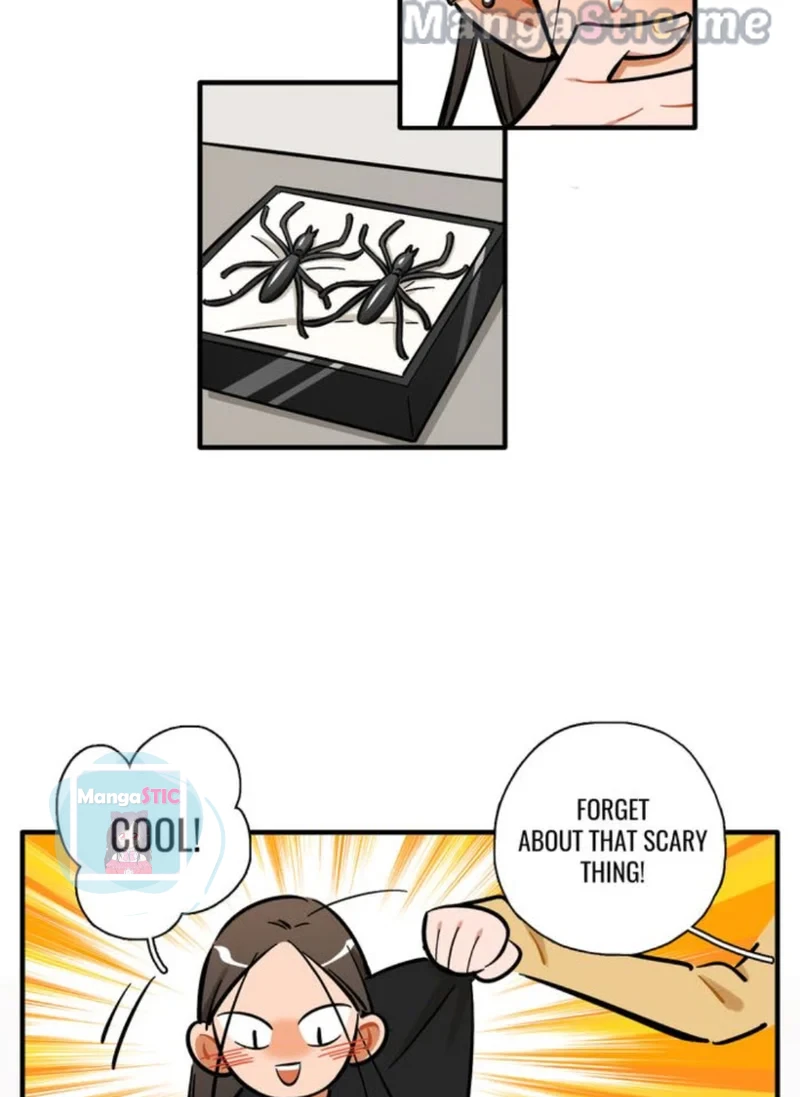 Bad Idol Chapter 12 - page 12