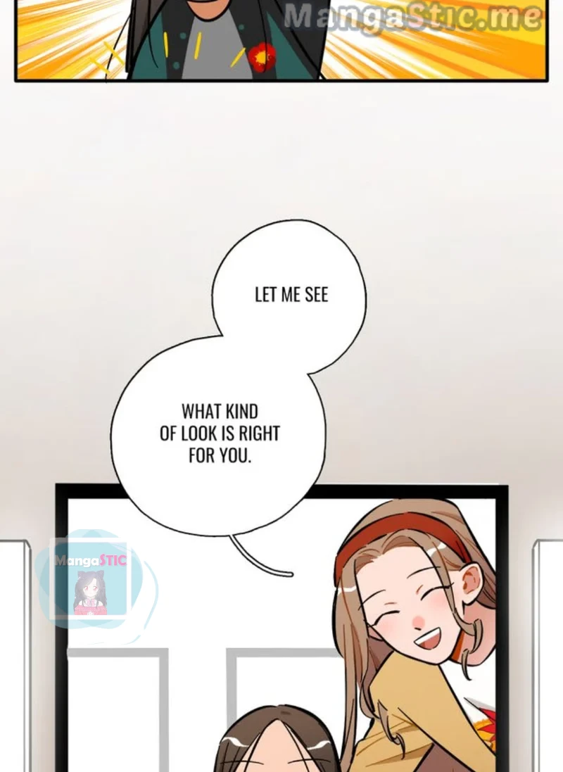 Bad Idol Chapter 12 - page 13