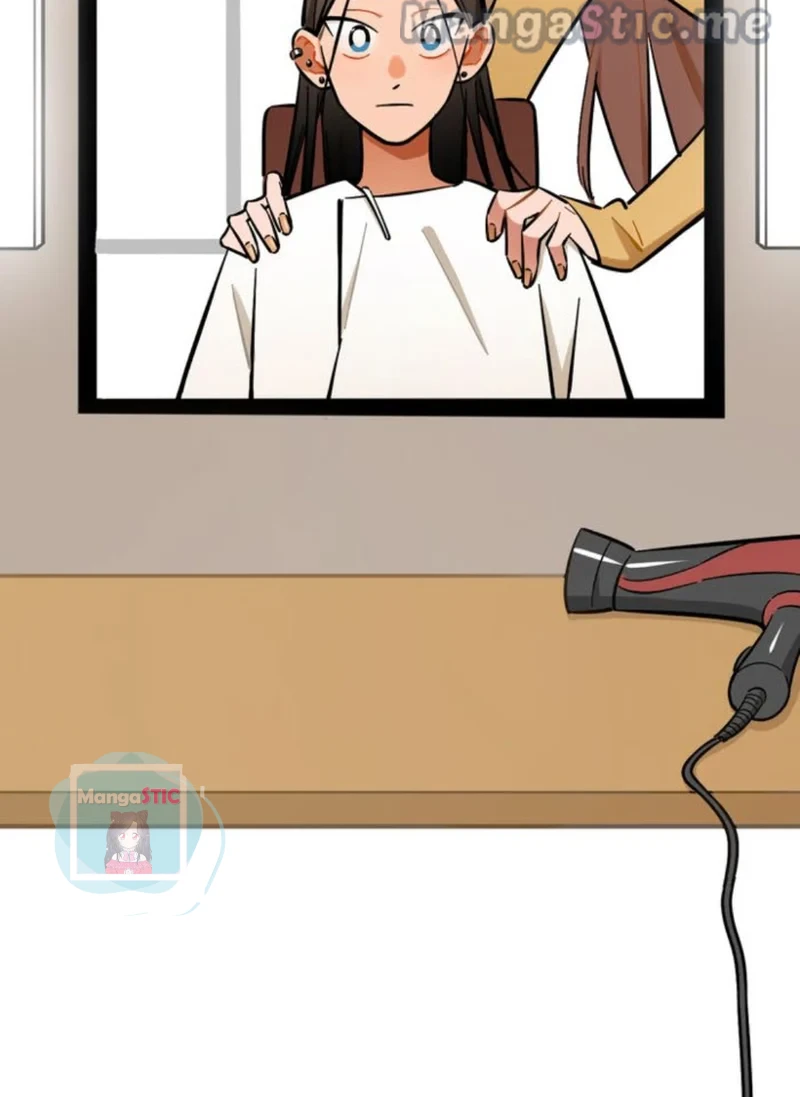 Bad Idol Chapter 12 - page 14