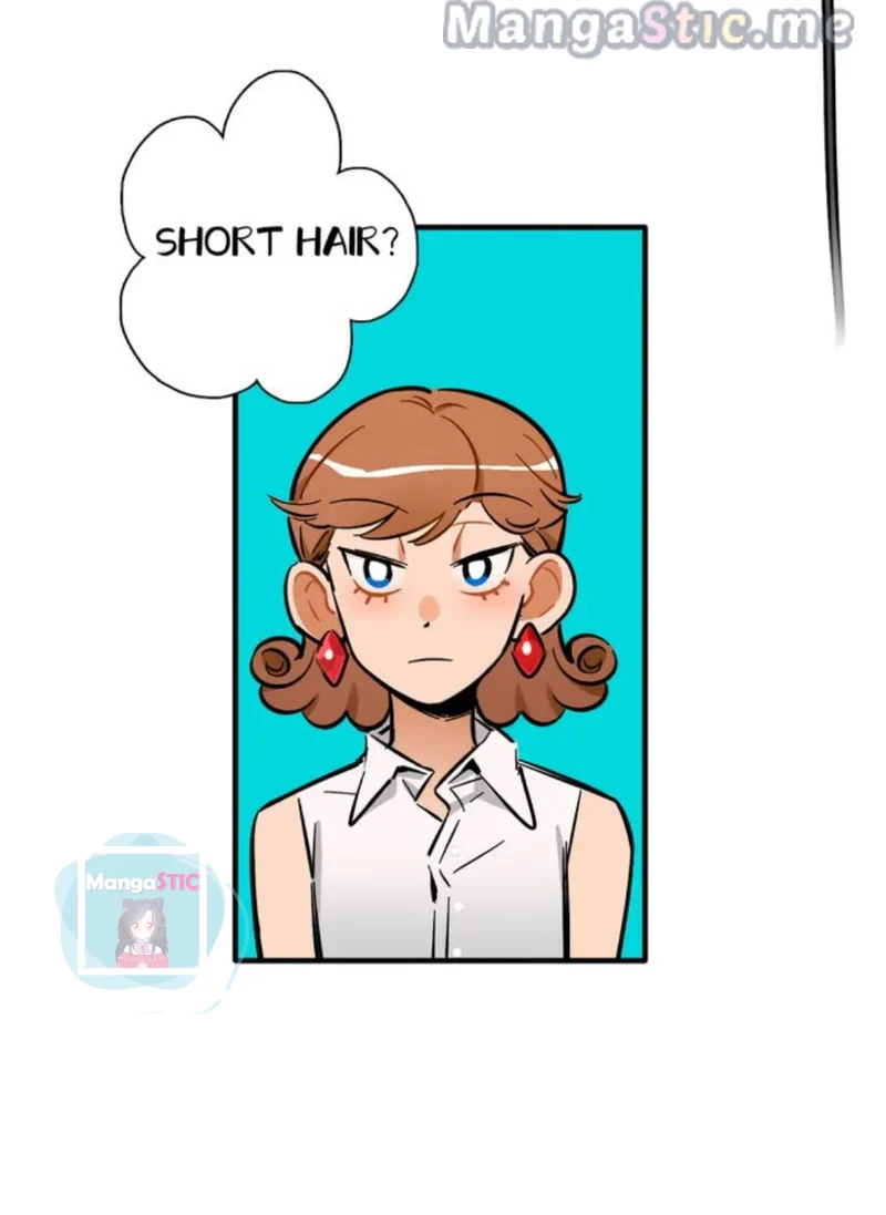 Bad Idol Chapter 12 - page 15