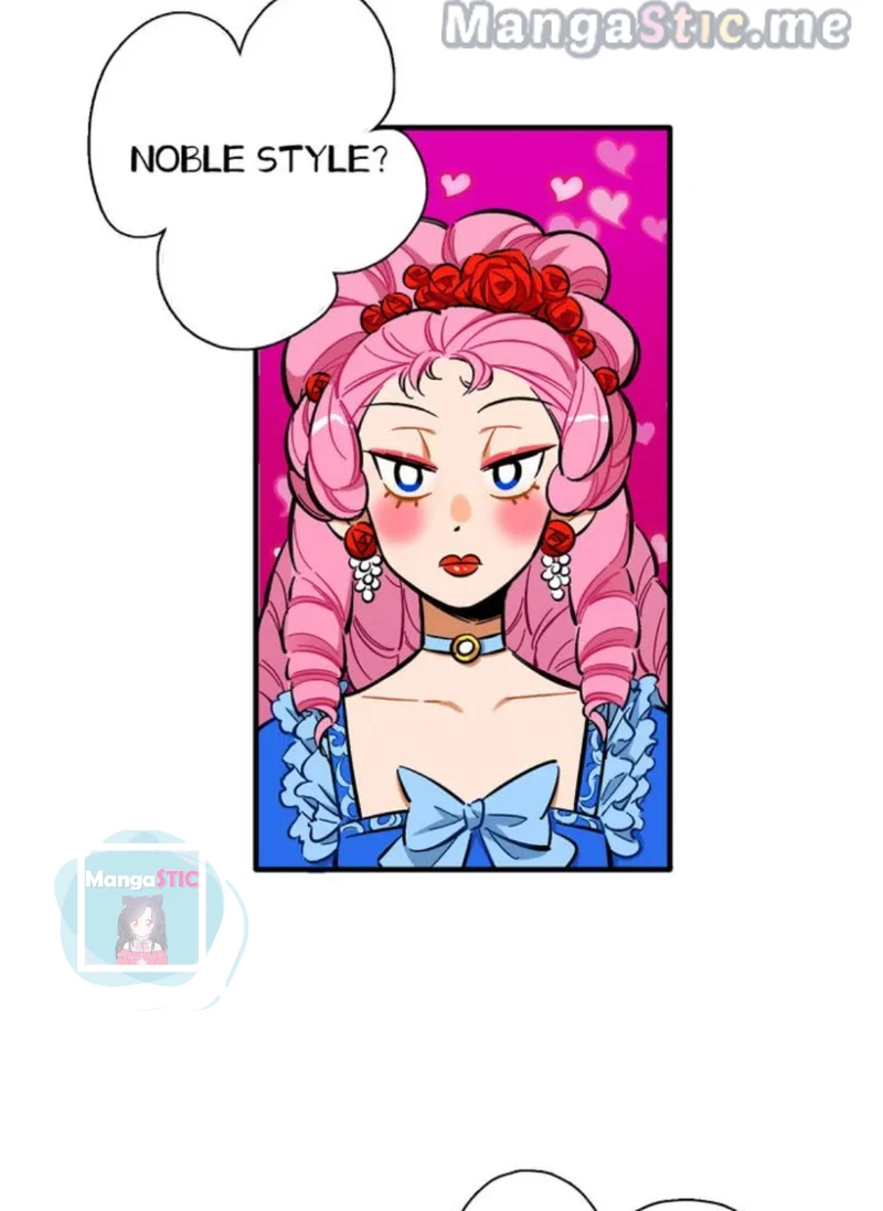 Bad Idol Chapter 12 - page 17