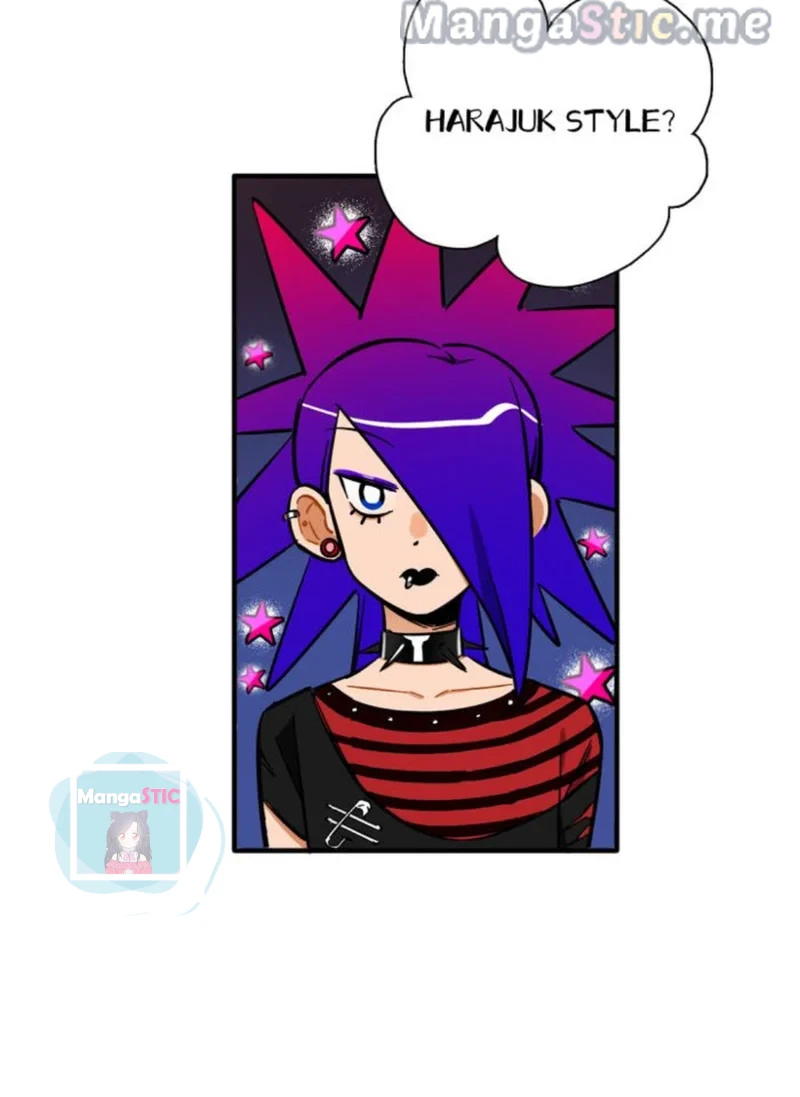 Bad Idol Chapter 12 - page 18