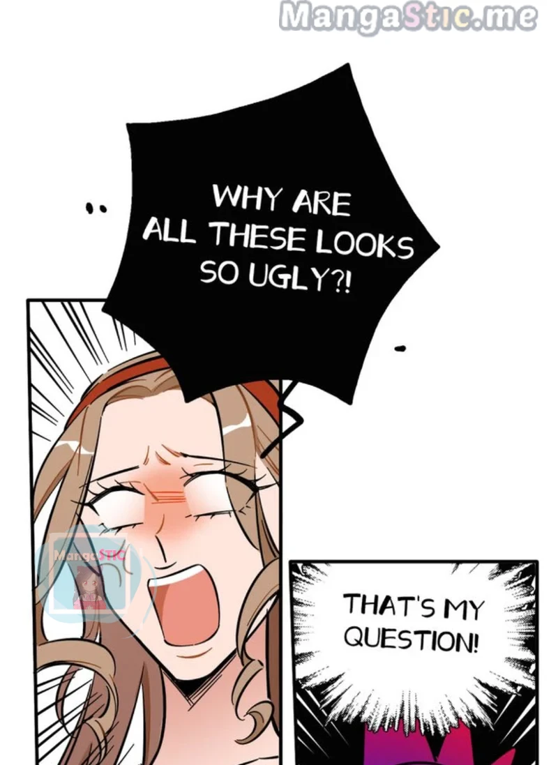 Bad Idol Chapter 12 - page 19