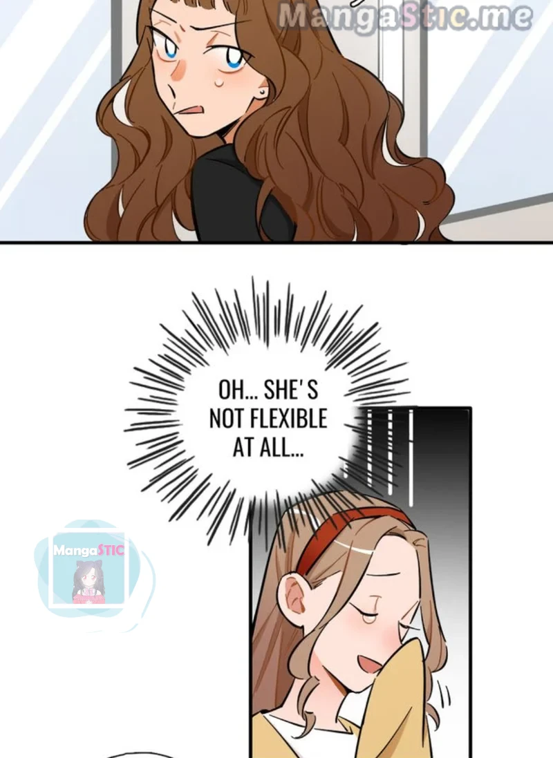 Bad Idol Chapter 12 - page 22