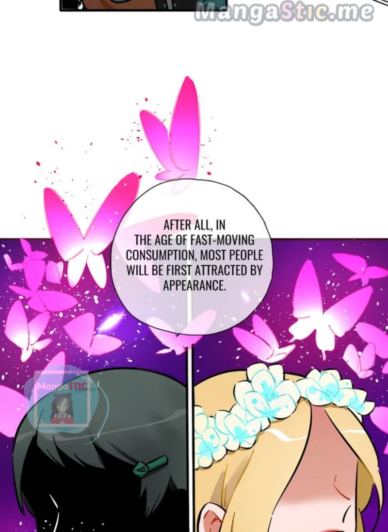 Bad Idol Chapter 12 - page 25