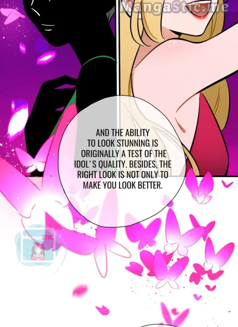 Bad Idol Chapter 12 - page 26