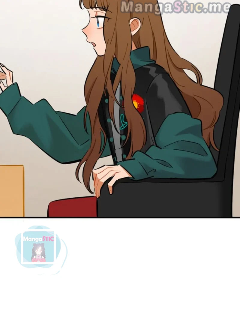 Bad Idol Chapter 12 - page 34