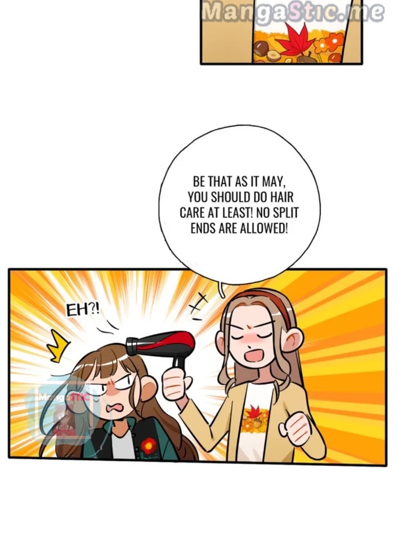Bad Idol Chapter 12 - page 36