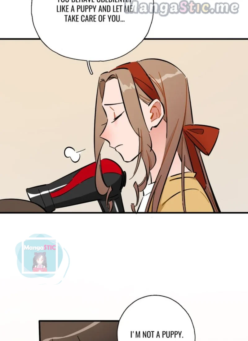Bad Idol Chapter 12 - page 39
