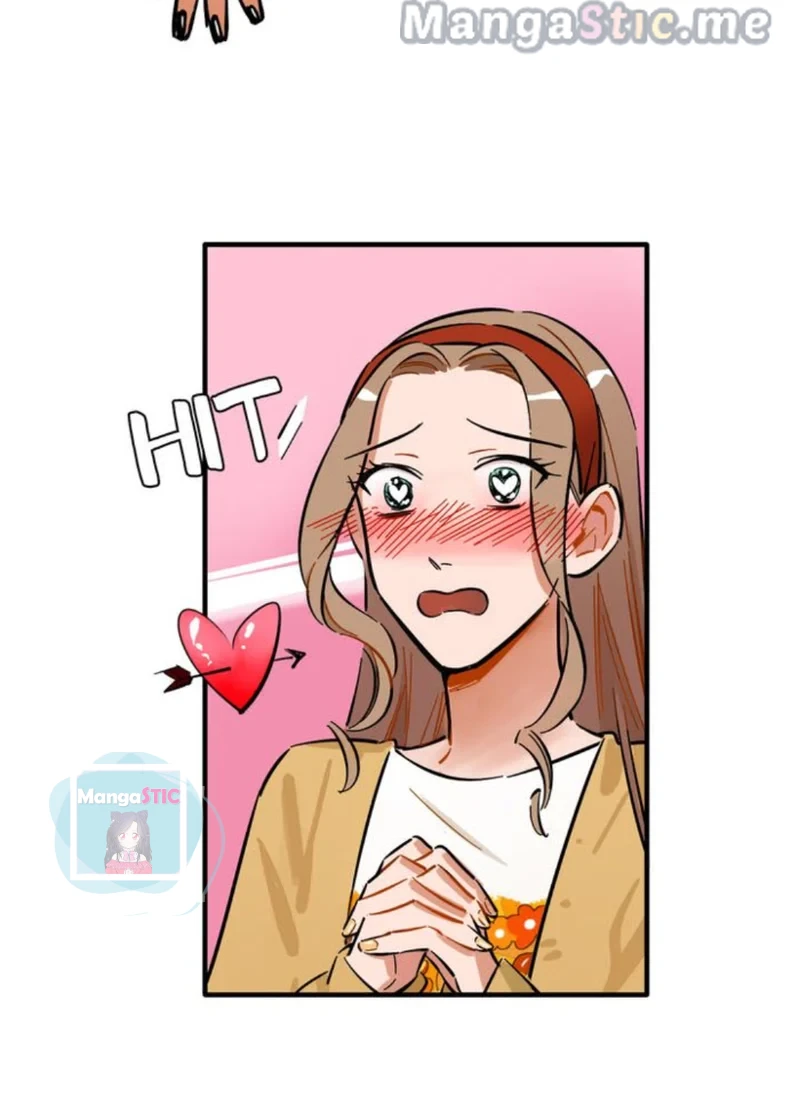 Bad Idol Chapter 12 - page 42