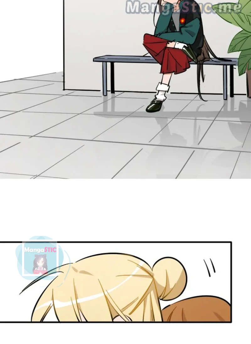 Bad Idol Chapter 12 - page 44