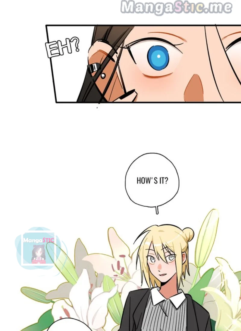 Bad Idol Chapter 12 - page 45