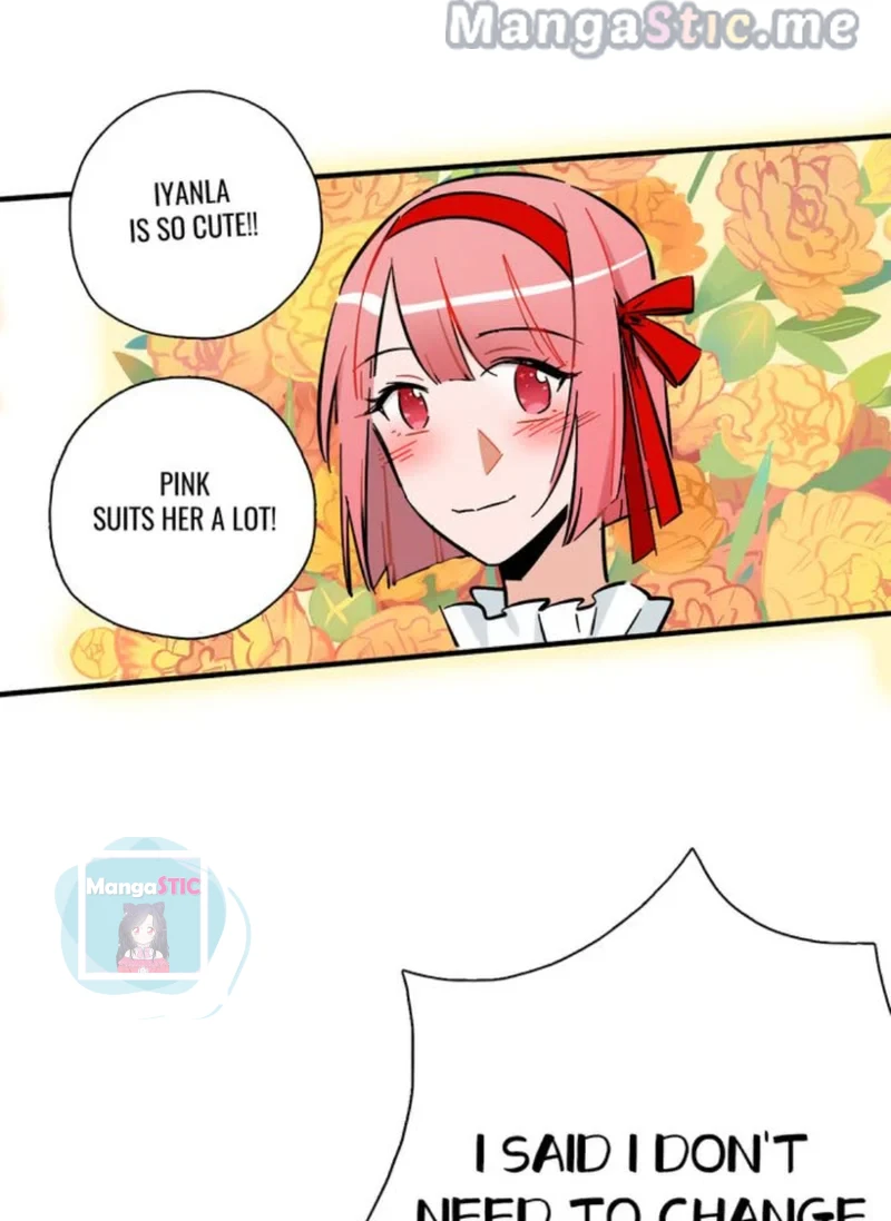 Bad Idol Chapter 12 - page 49