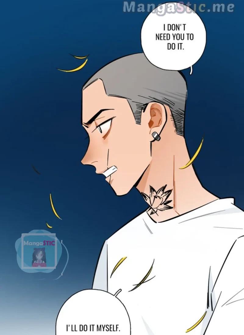Bad Idol Chapter 12 - page 51