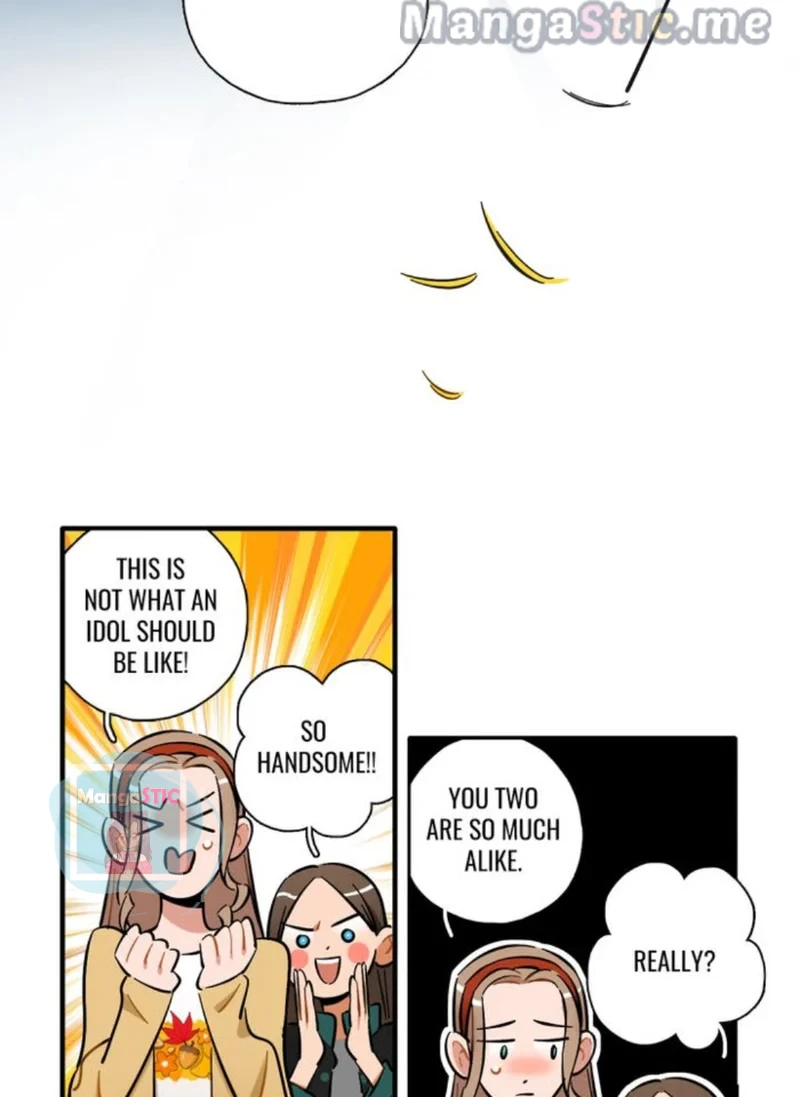 Bad Idol Chapter 12 - page 52