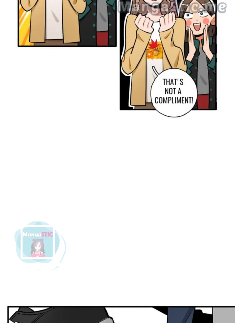 Bad Idol Chapter 12 - page 53