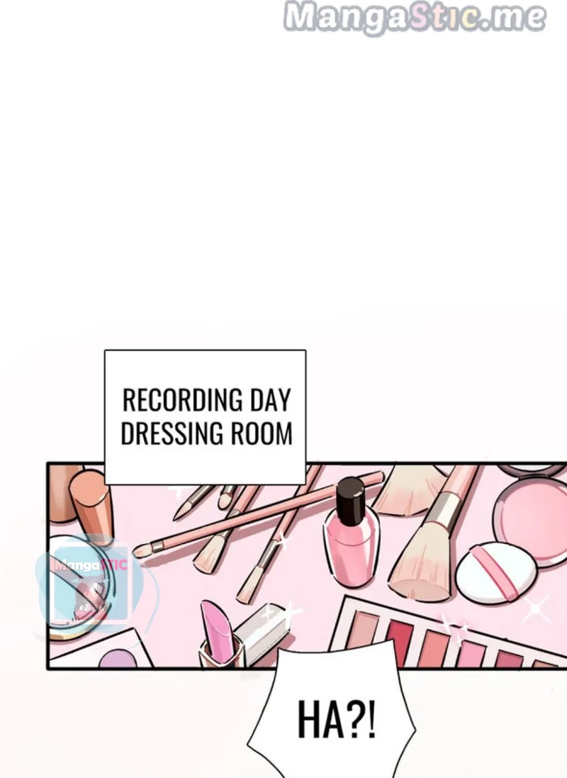 Bad Idol Chapter 12 - page 6