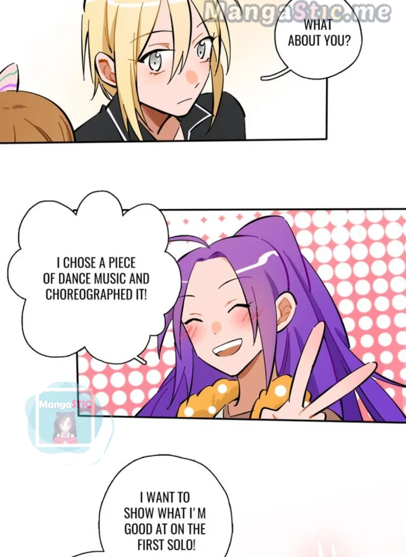 Bad Idol Chapter 13 - page 16