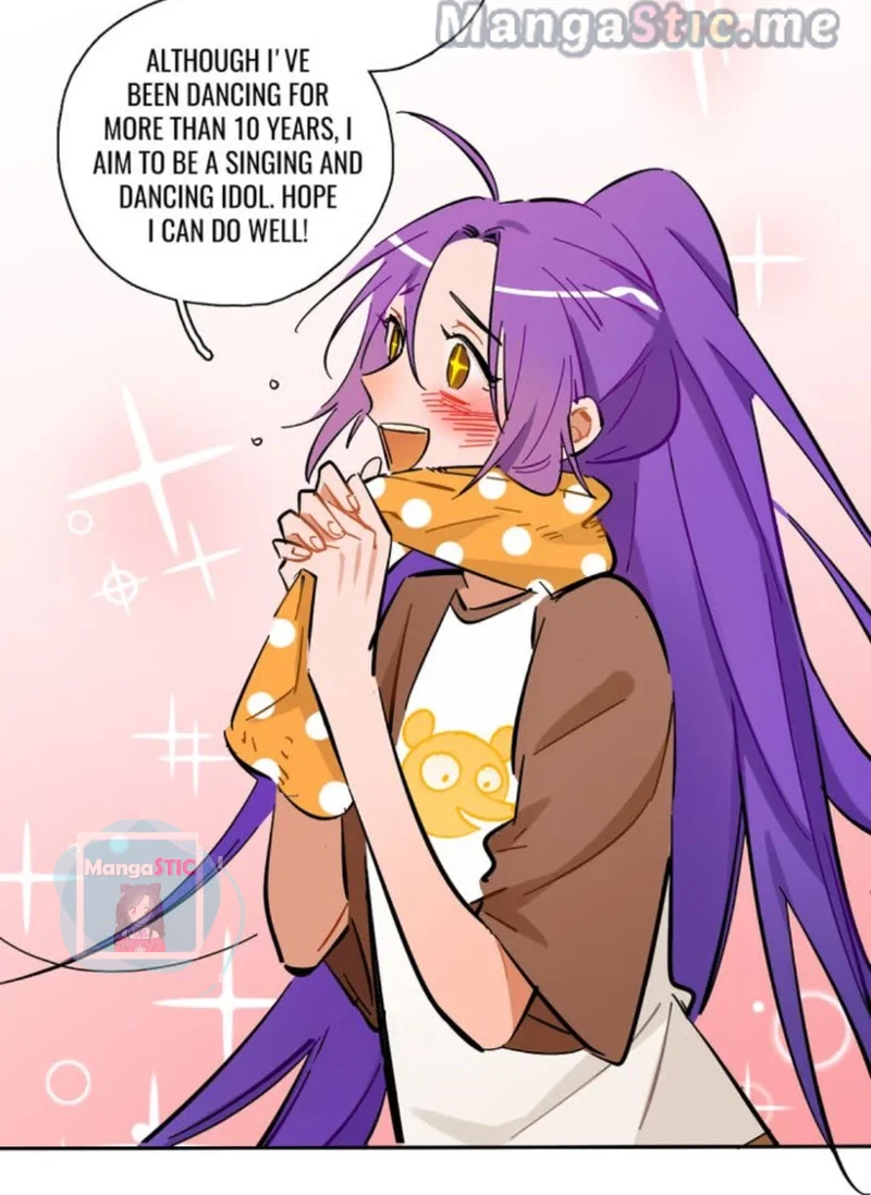 Bad Idol Chapter 13 - page 17