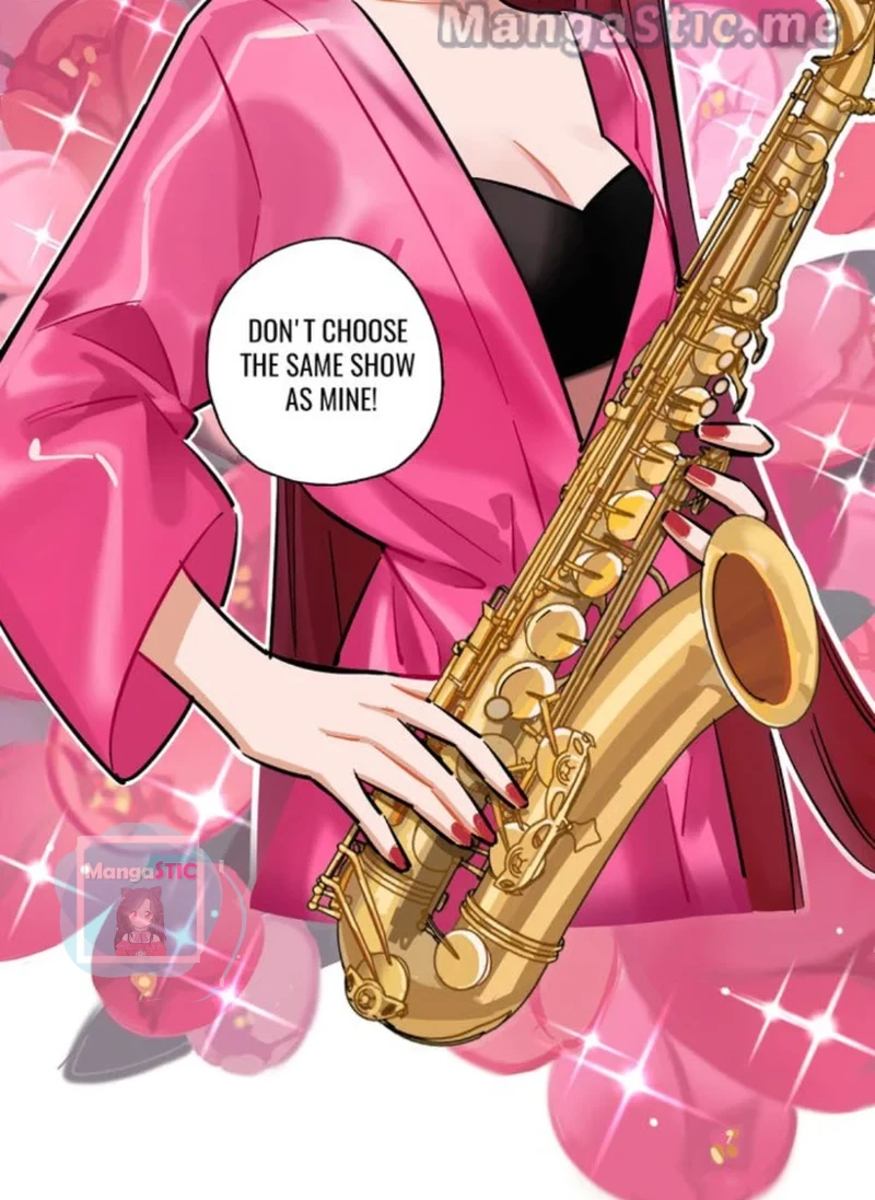 Bad Idol Chapter 13 - page 21