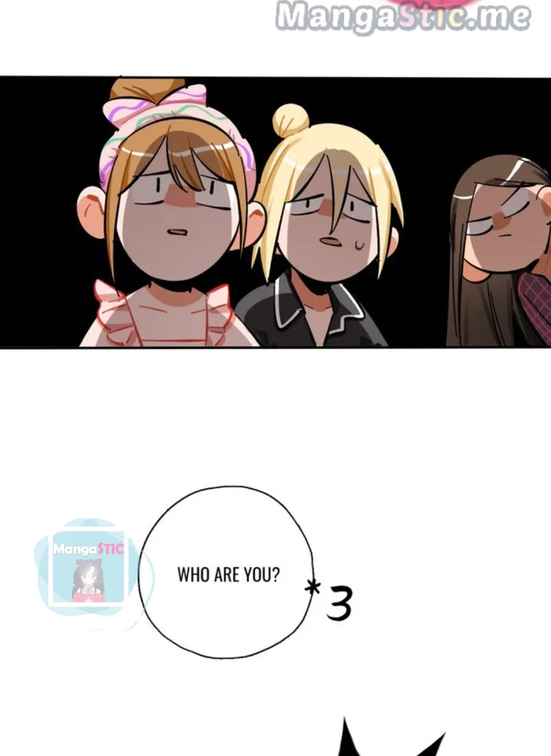 Bad Idol Chapter 13 - page 22