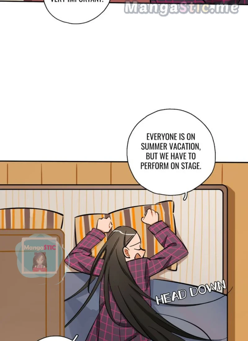 Bad Idol Chapter 13 - page 25