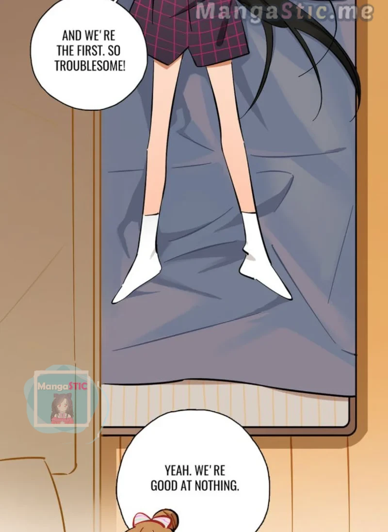 Bad Idol Chapter 13 - page 26