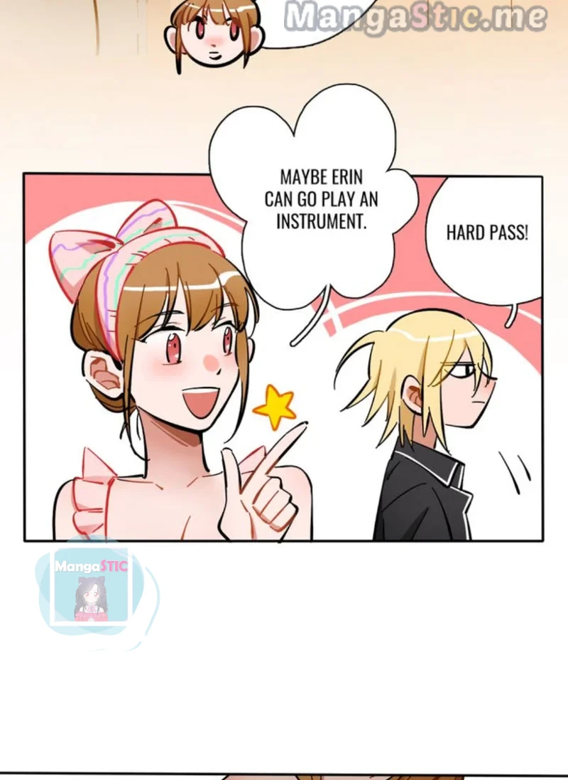 Bad Idol Chapter 13 - page 27