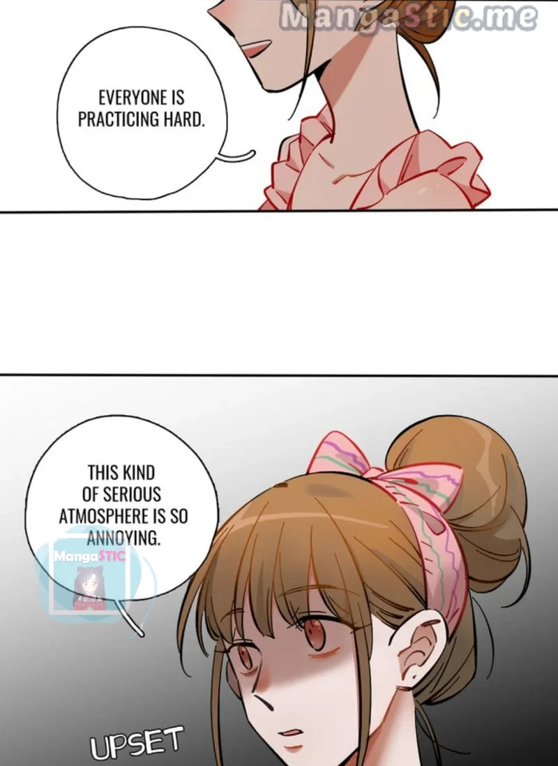 Bad Idol Chapter 13 - page 28