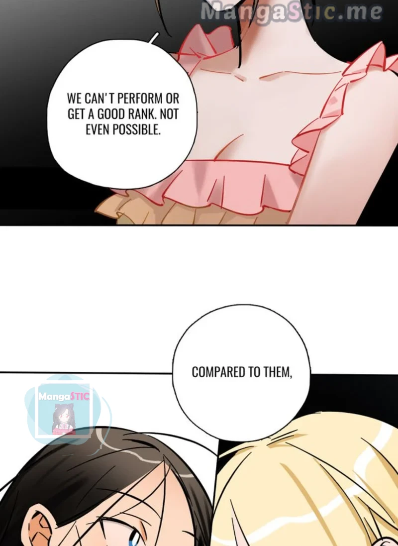 Bad Idol Chapter 13 - page 29