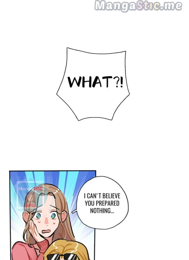 Bad Idol Chapter 13 - page 31