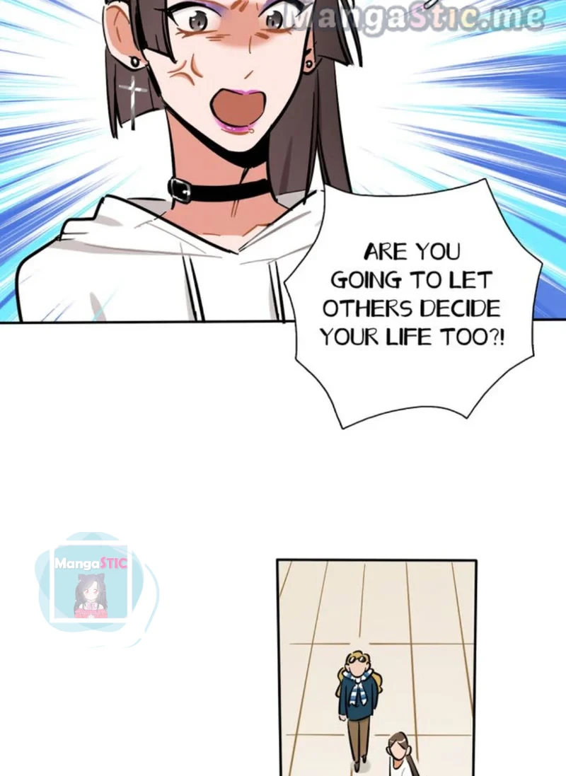 Bad Idol Chapter 13 - page 36