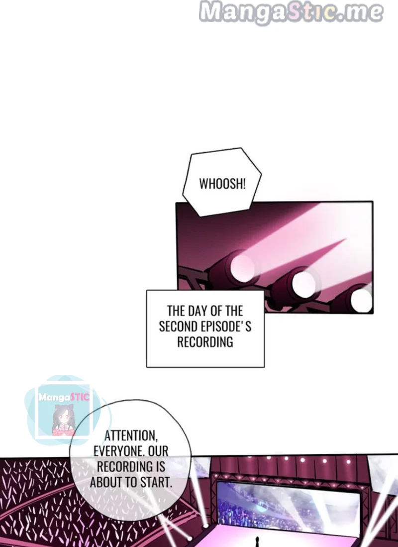 Bad Idol Chapter 13 - page 41