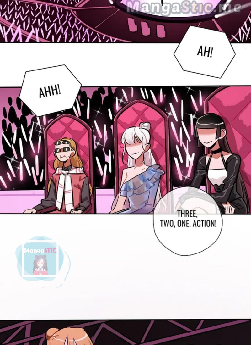 Bad Idol Chapter 13 - page 42