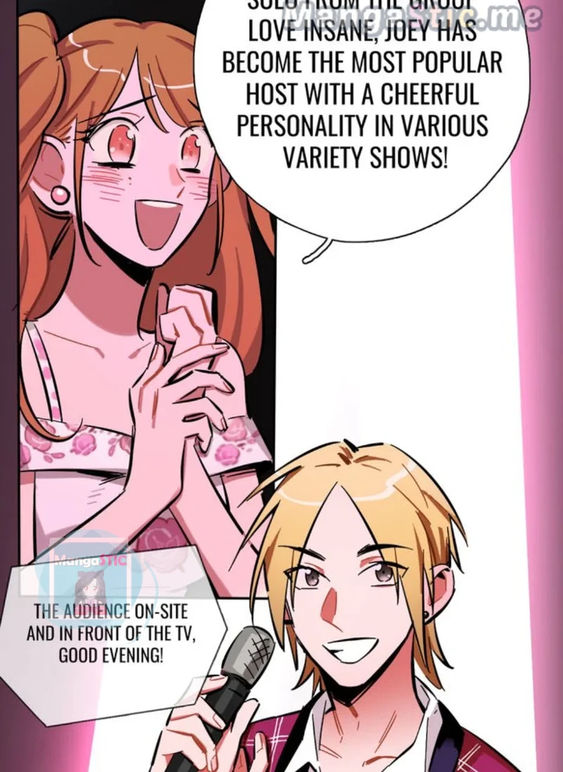 Bad Idol Chapter 13 - page 44