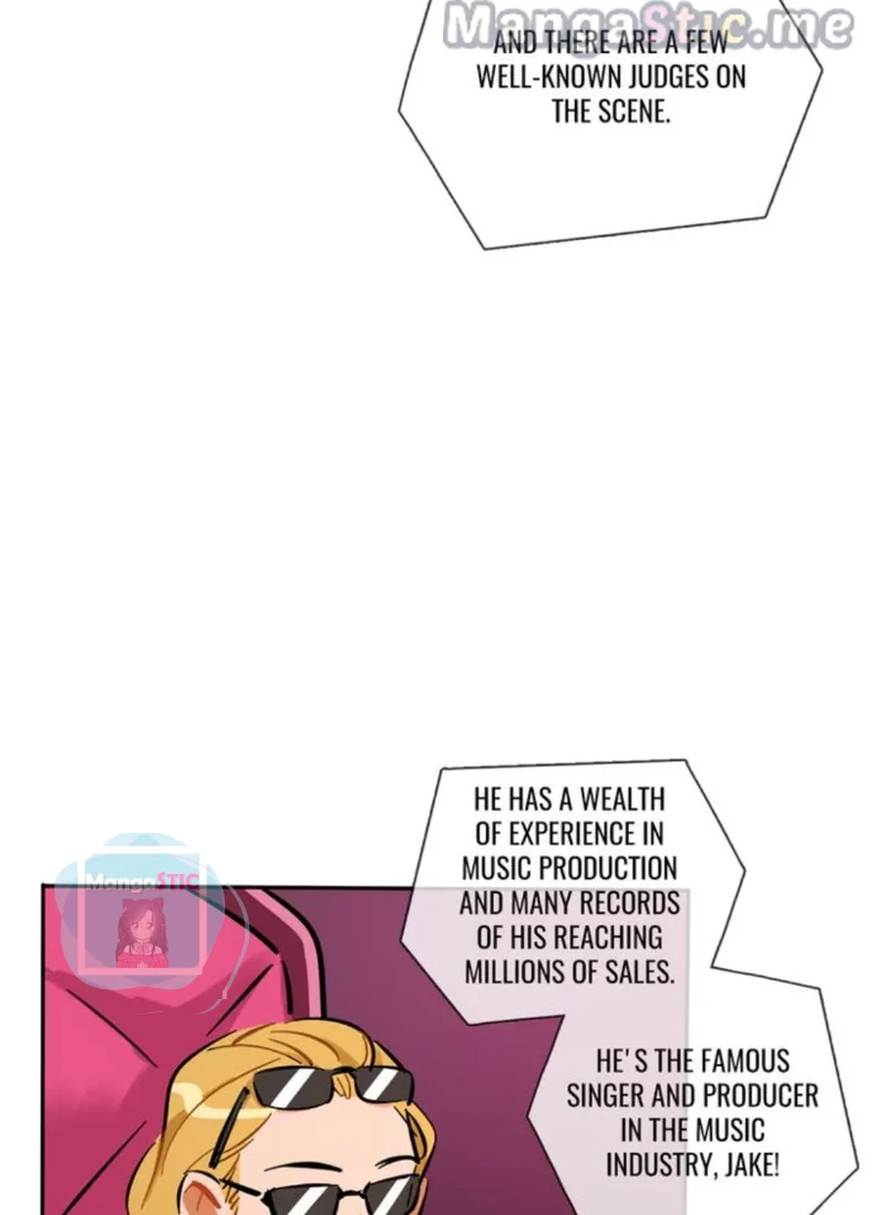 Bad Idol Chapter 13 - page 46
