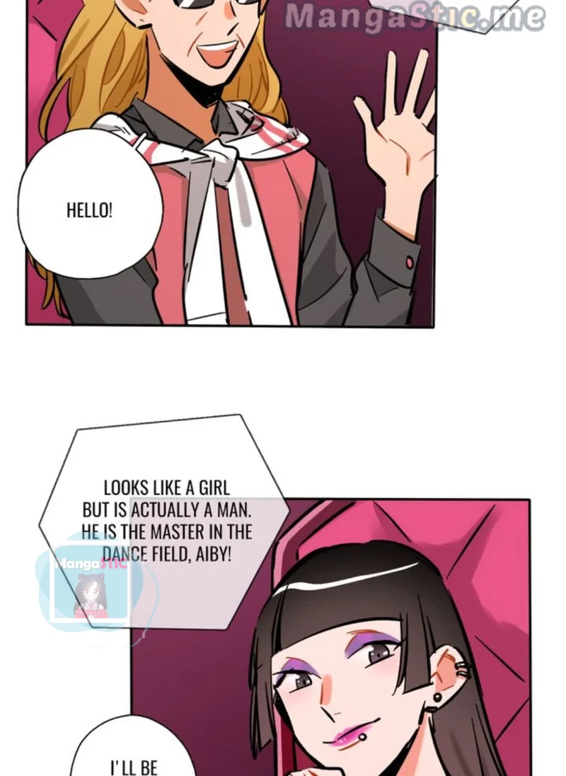 Bad Idol Chapter 13 - page 47