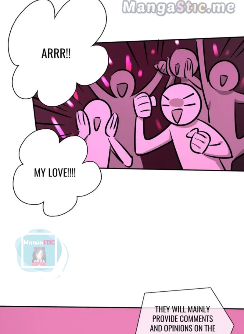Bad Idol Chapter 13 - page 50