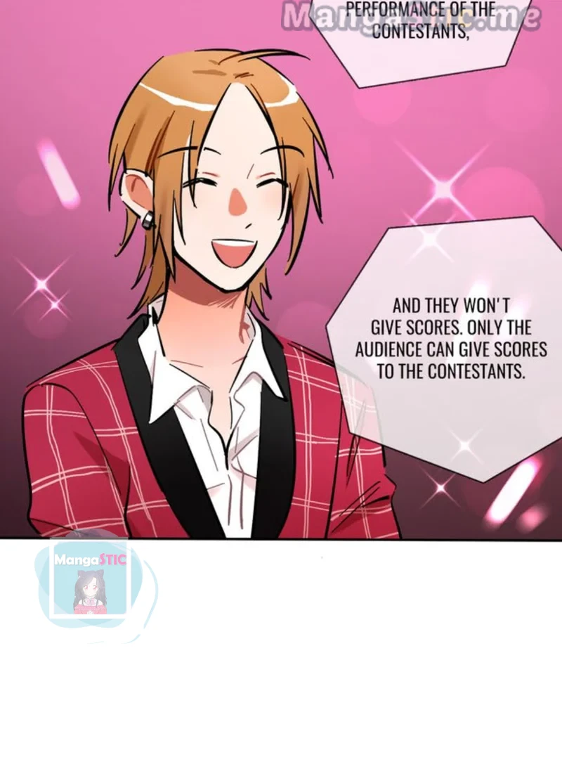 Bad Idol Chapter 13 - page 51