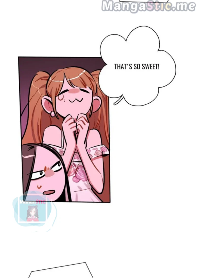 Bad Idol Chapter 13 - page 53