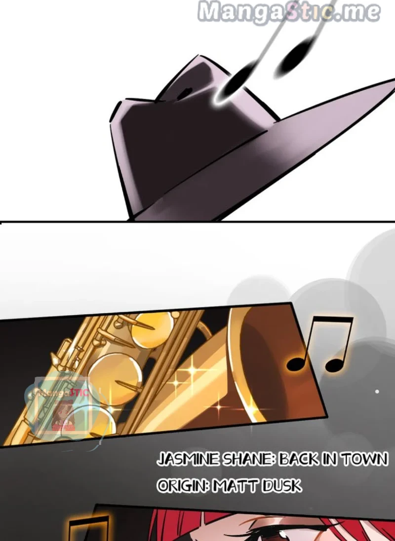 Bad Idol Chapter 14 - page 12