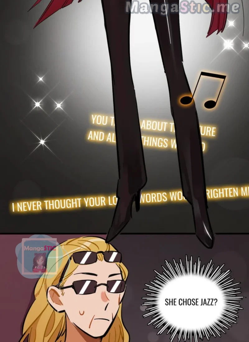 Bad Idol Chapter 14 - page 14