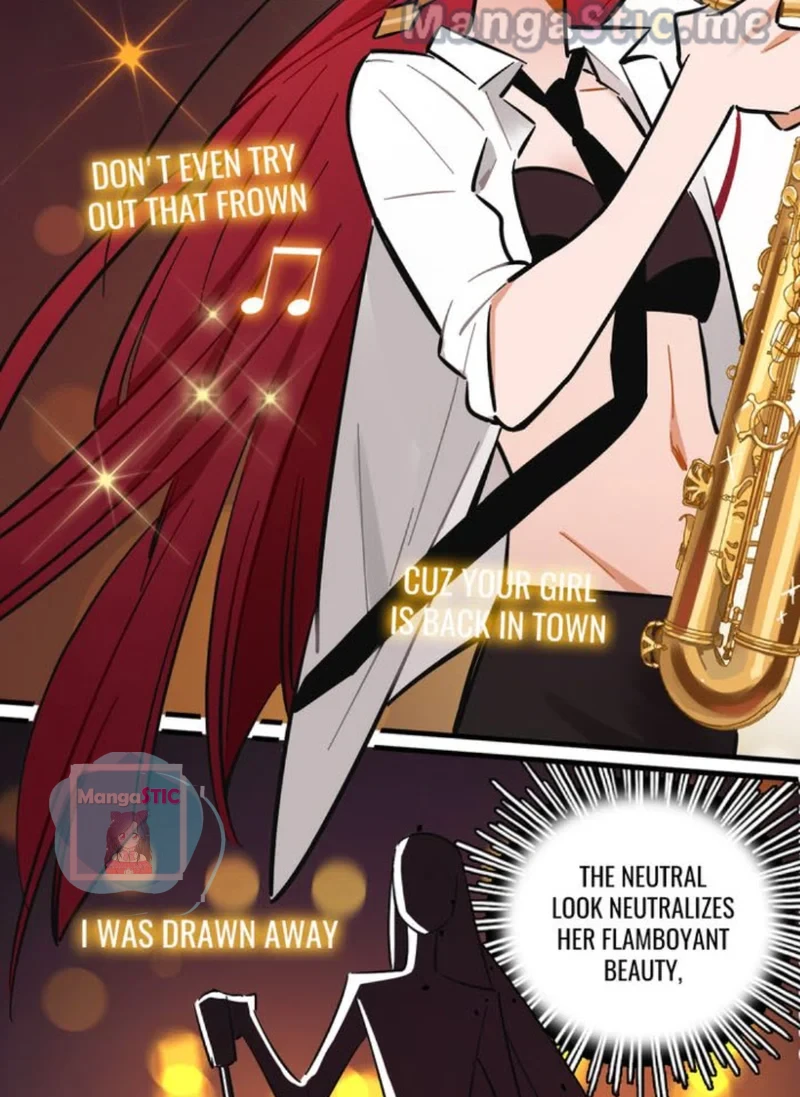 Bad Idol Chapter 14 - page 16