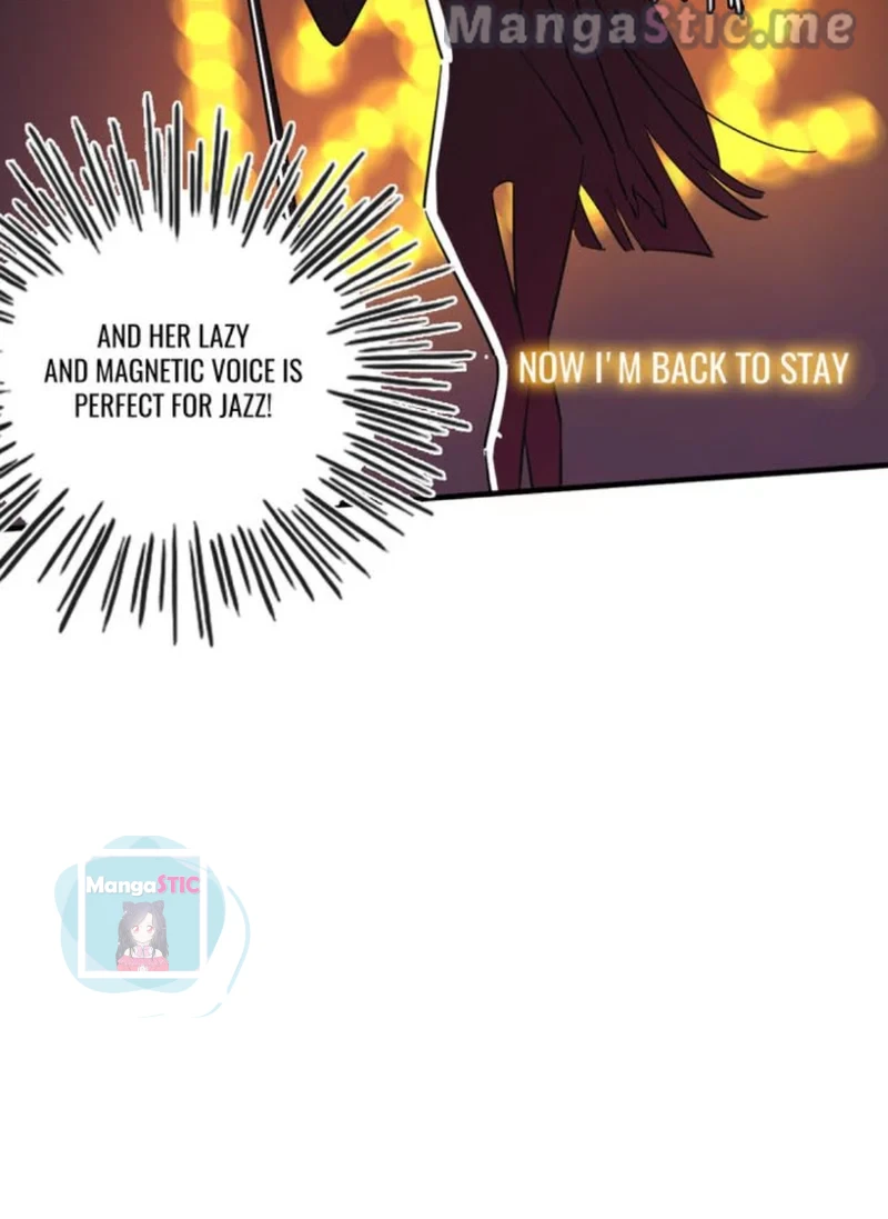Bad Idol Chapter 14 - page 17