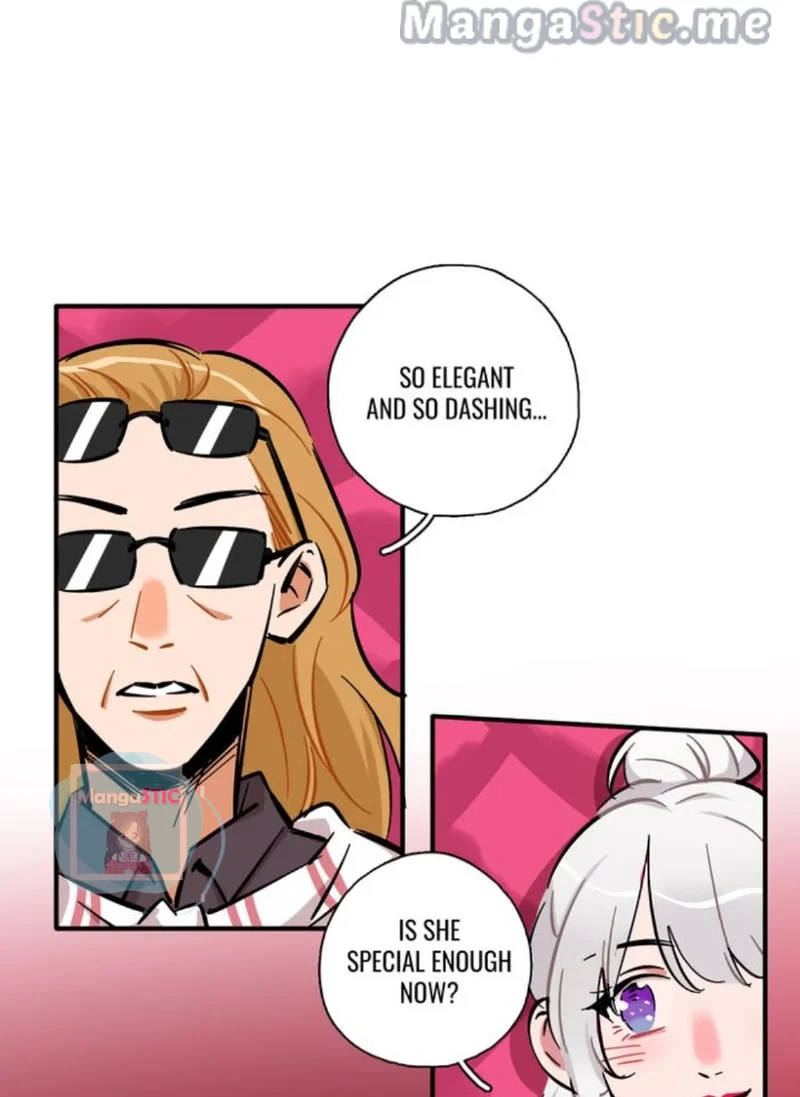 Bad Idol Chapter 14 - page 18