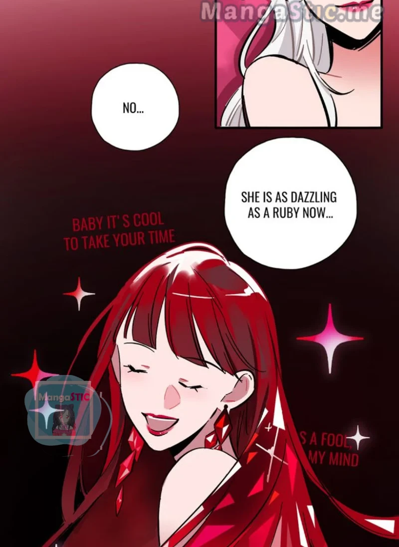 Bad Idol Chapter 14 - page 19