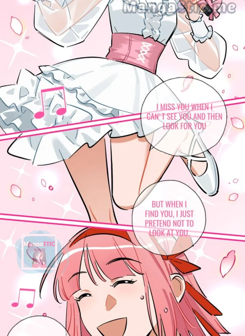 Bad Idol Chapter 14 - page 26