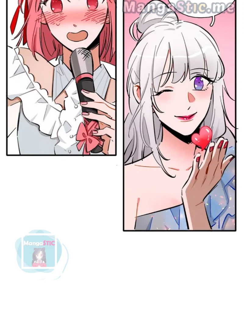 Bad Idol Chapter 14 - page 30