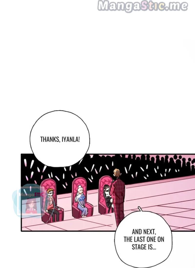 Bad Idol Chapter 14 - page 31