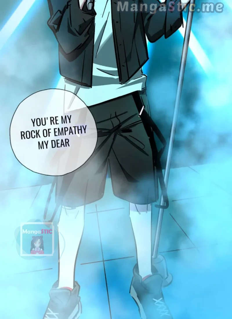 Bad Idol Chapter 14 - page 37